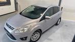 Ford C-Max | 1.6 TDCI | Titanium + | Full Option | Garantie, Auto's, Ford, Voorwielaandrijving, Zwart, 4 cilinders, USB