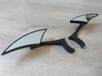 Spiegels Teardrop bobber tracker scrambler chopper custom, Ophalen of Verzenden