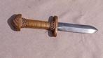 Rare poignard ou épée courte 18e/19e siècle, Couteau ou Poignard, Armée de terre, Enlèvement ou Envoi