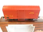 TRAINS HO, Gelijkstroom, Wagon, Ophalen of Verzenden, Zo goed als nieuw