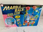 Knikkerbaan - marble race - 100 stuks - 3jr+, Ophalen, Zo goed als nieuw