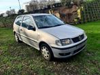 VW POLO 6N 1.4ESSENCE 90000KM, Ophalen of Verzenden, Gebruikt