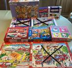 Verschillende kinderpuzzels, Kinderen en Baby's, Speelgoed | Kinderpuzzels, Ophalen, Zo goed als nieuw