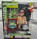 Playmobil Ghostbusters Peter Venkman, Ophalen of Verzenden, Zo goed als nieuw