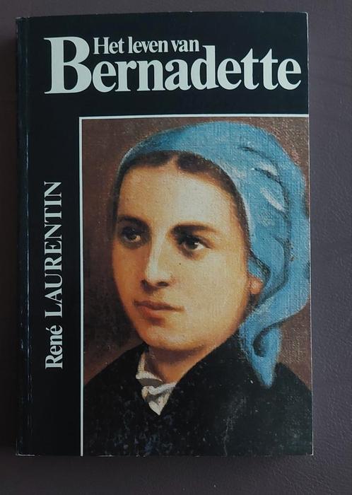 Het leven van Bernadette Soubirous., Boeken, Biografieën, Nieuw, Ophalen of Verzenden