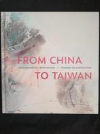 From China To Taiwan Pioneers Of Abstraction, Comme neuf, Enlèvement ou Envoi, Peinture et dessin