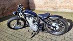 Royal Enfield personnalisé, Motos, 1 cylindre, 12 à 35 kW, Autre, Particulier