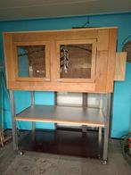 Kweekkooi, Enlèvement