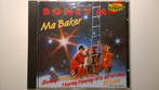 Boney M - Ma Baker, Verzenden, 1980 tot 2000, Zo goed als nieuw