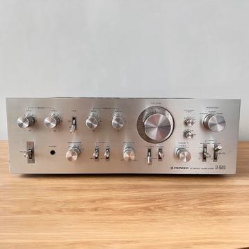 Amplificateur Pioneer SA 9500 II