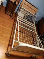 Lit médicalisé motorisé en 2 parties, Divers, Enlèvement