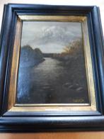 schilderij, Ophalen of Verzenden