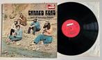 LP CANNED HEAT - LIVE AT TOPANGA CORRAL - BLUES, 12 pouces, Enlèvement ou Envoi, Comme neuf, Blues