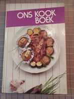 Ons Kookboek - KVLV - Boerinnenbond, Boeken, Gelezen, S. Minten, Ophalen of Verzenden, Hoofdgerechten
