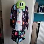 4 delig Eva Cremers set jongen mt 134/140, Gebruikt, H&M, Ophalen of Verzenden, Setje