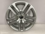 Wieldop 16 INCH Renault Clio 4 NIEUW ORIGINEEL 403158895R, Auto diversen, Wieldoppen, Gebruikt, Ophalen of Verzenden