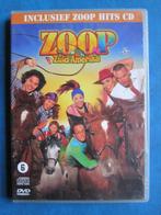Zoop in Zuid Amerika (2007) 2 disc, Avontuur, Boxset, Ophalen of Verzenden, Zo goed als nieuw