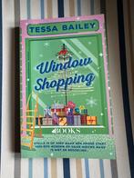 Tessa Bailey - Window Shopping, Gelezen, België, Verzenden