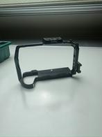 Smallrig Camera Cage voor fujifilm X-H2s, Ophalen of Verzenden, Zo goed als nieuw, Camera