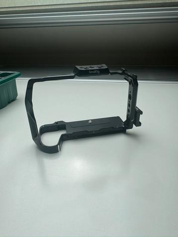 Smallrig Camera Cage voor fujifilm X-H2s beschikbaar voor biedingen
