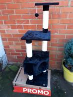 nieuwe krabpaal , kattenklim victoria, Dieren en Toebehoren, Ophalen of Verzenden, Nieuw, Krabpaal