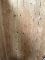 Houten Planken, Doe-het-zelf en Bouw, Hout en Planken, Ophalen
