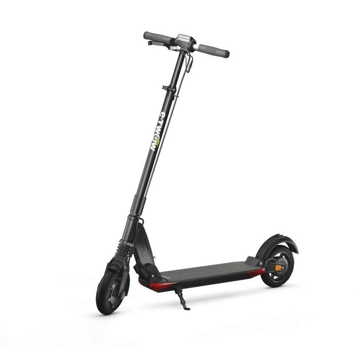 E-Twow GT2020 e-step ultra draagbaar en krachtig, Fietsen en Brommers, Steps, Gebruikt, Elektrische step (E-scooter), Ophalen