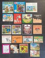 Strips en Cartoons - 61 stuks, Ophalen of Verzenden, Meerdere stripboeken