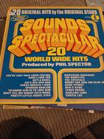 Vinylplaten Top hits!!! 35 stuks, Enlèvement