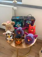Lot / verzameling furby 1998 - 2005 - 2012, Ophalen of Verzenden, Zo goed als nieuw