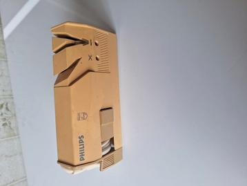 Messenslijper beschikbaar voor biedingen