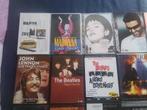 Verschillende muziek dvd’s Elvis presley , Madonna , ....., Alle leeftijden, Ophalen of Verzenden, Gebruikt, Muziek en Concerten