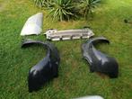 Pièces smart roadster 452, Ophalen, Gebruikt, Deur, Links