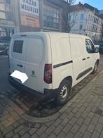 Peugeot partner 1.5hdi 154.000km