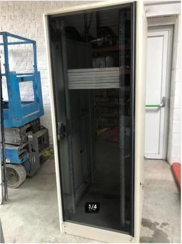 serverkast patchkast enoc systems, Enlèvement