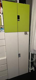 ikea stuva kasten, Huis en Inrichting, Kasten | Kleerkasten, Ophalen, Gebruikt