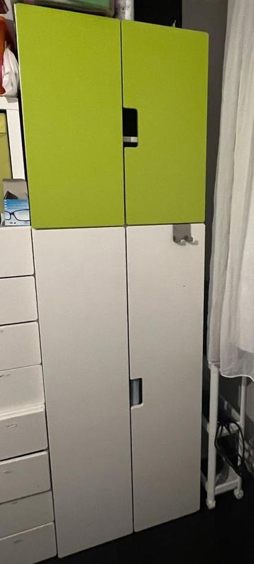 ikea stuva kasten, Enlèvement, Utilisé