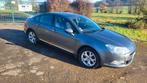Citreon c5 16hdi car passe ct ok 189km gsm 0498 23 39 27, Auto's, Bedrijf, Te koop, C5