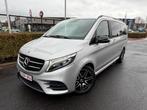 Mercedes V250 Amg Pack 10/2019 Dubbel cabine, Auto's, Mercedes-Benz, Automaat, Euro 6, Bedrijf, Diesel