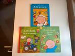 3 zoekboeken van Rik; Liebeth Slegers, Ophalen of Verzenden, Gelezen, Liesbet Slegers, 2 tot 3 jaar