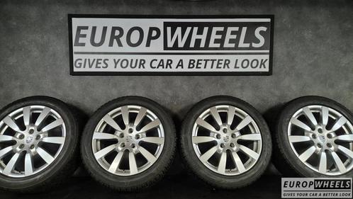 20 inch Porsche Cayenne 92A Winterbanden Bridgestone, Auto-onderdelen, Banden en Velgen, Banden en Velgen, Winterbanden, 20 inch