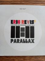 Eric revis  parallax  nieuwstaat, CD & DVD, CD | Jazz & Blues, Comme neuf, Enlèvement ou Envoi