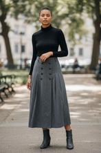 ✨️LADY H Rok Maat 38 - Met BUNDELKORTING‼️✨️, Maat 38/40 (M), Ophalen of Verzenden, Zo goed als nieuw, Lady H