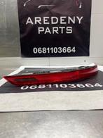 Porsche Cayenne 92A Bumper Reflector Rechts 7P5945702B, Auto-onderdelen, Ophalen of Verzenden, Gebruikt, Porsche