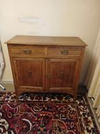 Meuble en bois, 25 à 50 cm, 100 à 150 cm, Enlèvement, Utilisé