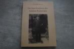 DE GESCHIEDENIS DER GENTSE POSTERIJEN, Enlèvement ou Envoi, Utilisé