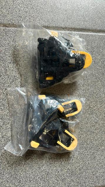 Shimano sm sh11 schoenplaatjes beschikbaar voor biedingen