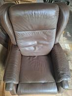 Elektrische Relax zetel, Huis en Inrichting, Fauteuils, Ophalen