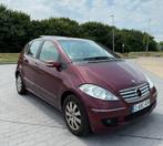 Automaat • Mercedes-Benz A170 benzine • Airco, Auto's, Automaat, Bedrijf, Euro 4, A-Klasse