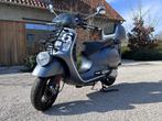 Vespa GTV 300 Sei Giorni II Edition nr. 1006, Fietsen en Brommers, Scooters | Vespa, Overige modellen, Ophalen of Verzenden, Zo goed als nieuw